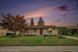 15010 Alma Drive, Sterling Heights, MI 48313