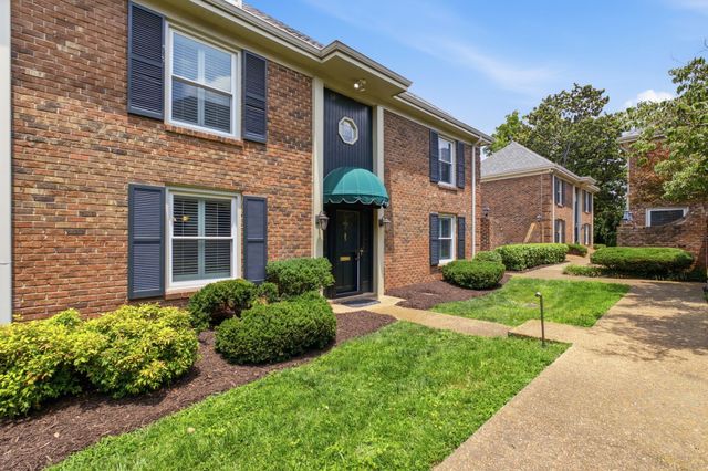 326 Elmington Ave, Nashville, TN 37205