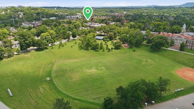 326 Elmington Ave, Nashville, TN 37205