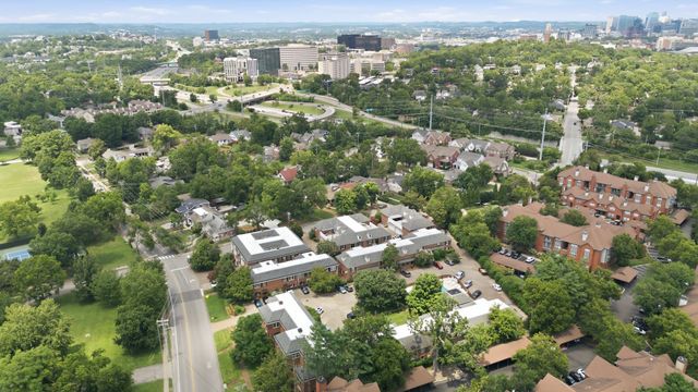 326 Elmington Ave, Nashville, TN 37205