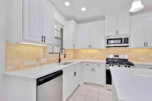 611 Matthew Place, Richardson, TX 75081