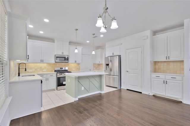 611 Matthew Place, Richardson, TX 75081