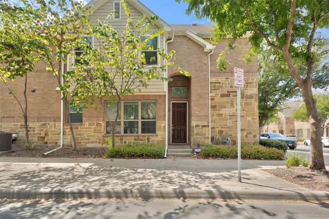 611 Matthew Place, Richardson, TX 75081