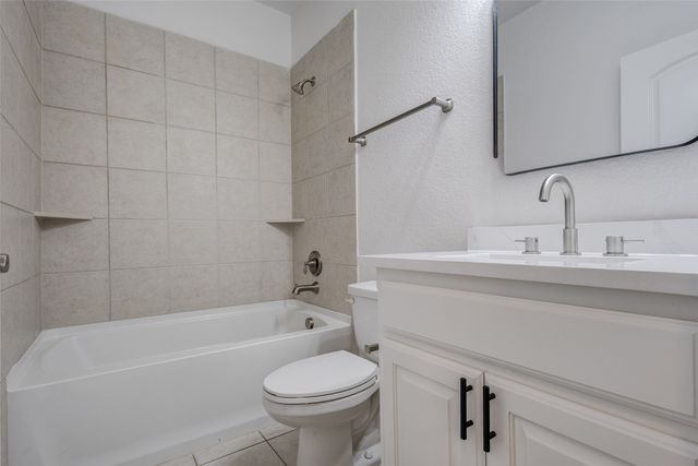 611 Matthew Place, Richardson, TX 75081