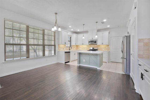 611 Matthew Place, Richardson, TX 75081