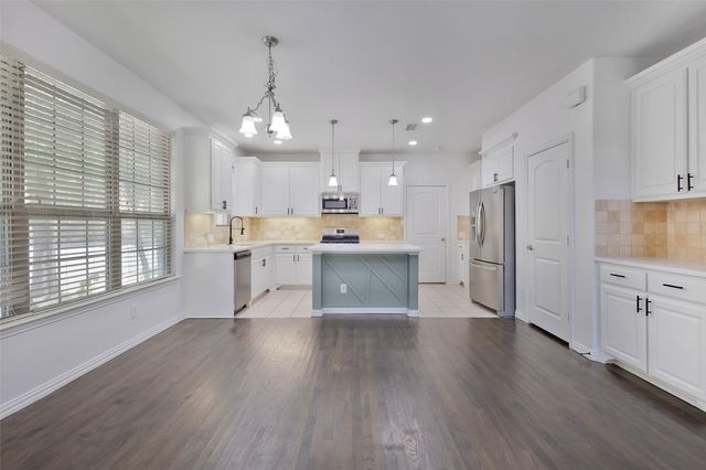 611 Matthew Place, Richardson, TX 75081