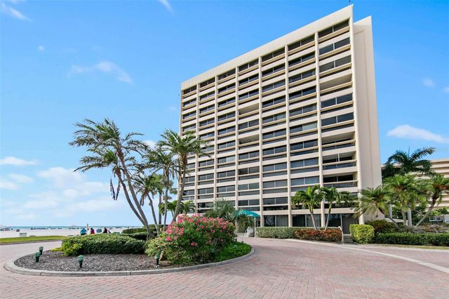 5966 MIDNIGHT PASS ROAD G113, Sarasota, FL 34242