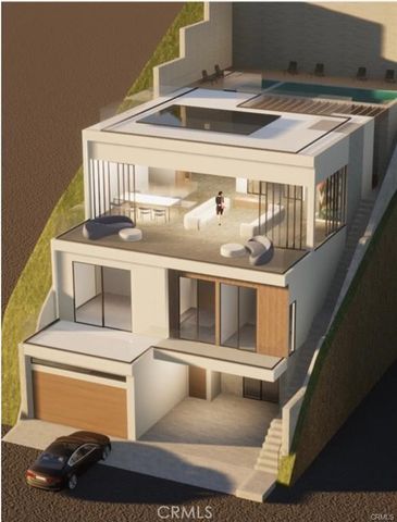 12242 Laurel Terrace Boulevard, Studio City, CA 91604