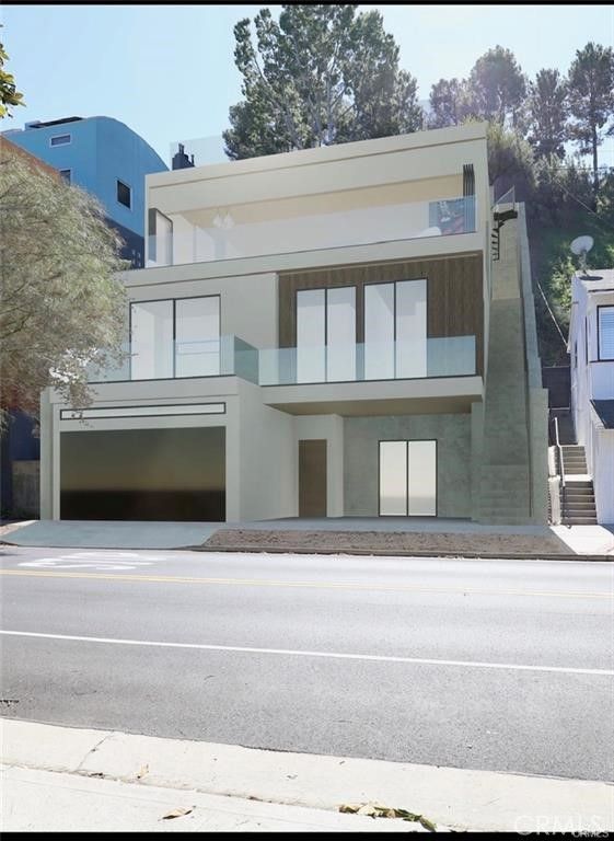 12242 Laurel Terrace Boulevard, Studio City, CA 91604