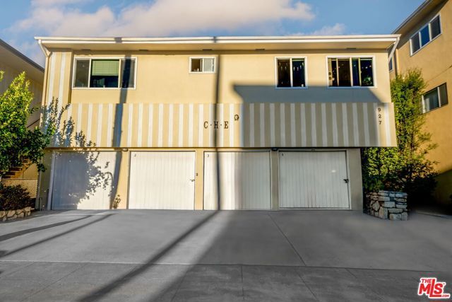 927 6th Street 3, Santa Monica, CA 90403
