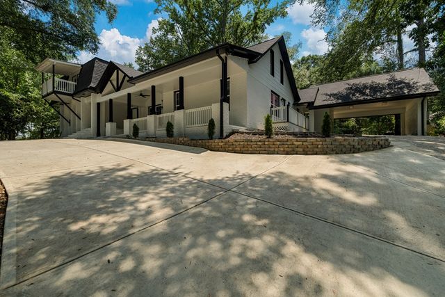 7209 Lullwater Road, Columbus, GA 31904