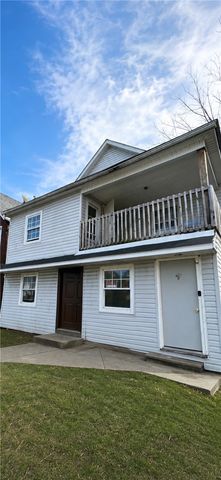 155 South Mt. Vernon, Uniontown, PA 15401