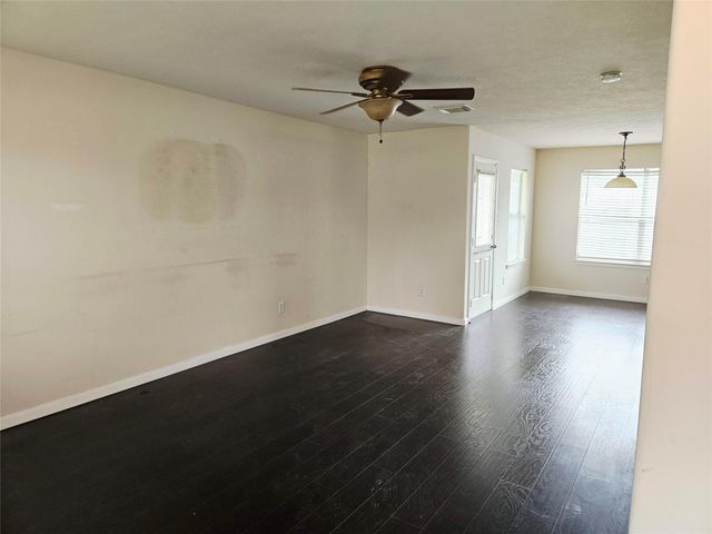 19739 Buckland Park Drive, Katy, TX 77449