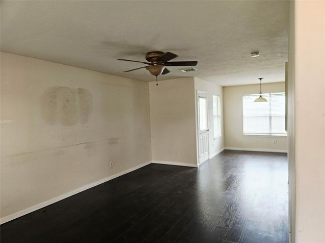 19739 Buckland Park Drive, Katy, TX 77449