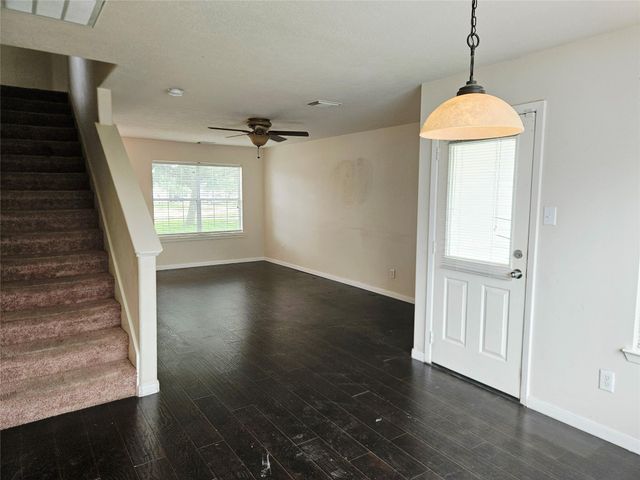 19739 Buckland Park Drive, Katy, TX 77449