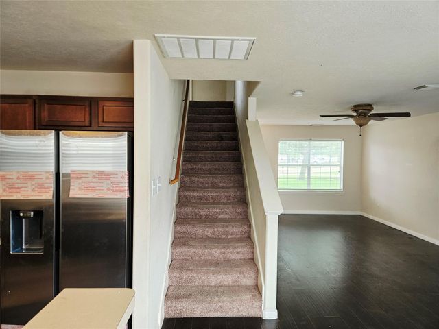 19739 Buckland Park Drive, Katy, TX 77449