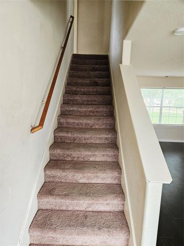 19739 Buckland Park Drive, Katy, TX 77449