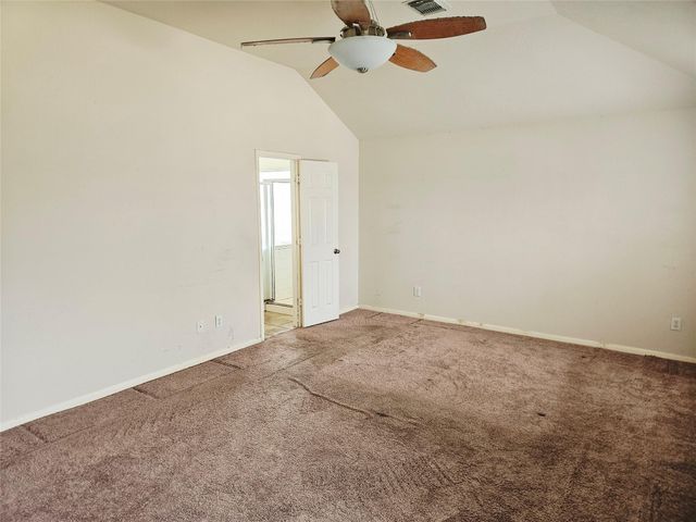 19739 Buckland Park Drive, Katy, TX 77449
