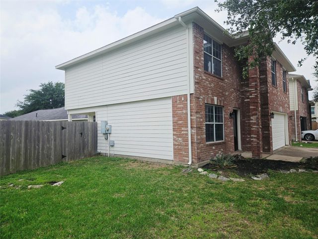 19739 Buckland Park Drive, Katy, TX 77449