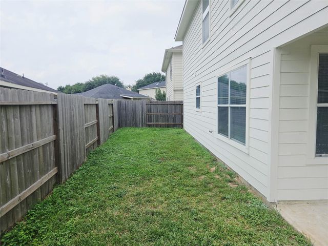 19739 Buckland Park Drive, Katy, TX 77449