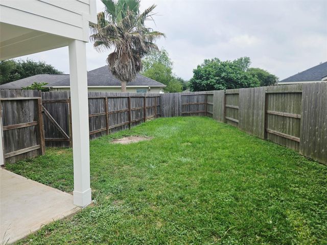 19739 Buckland Park Drive, Katy, TX 77449