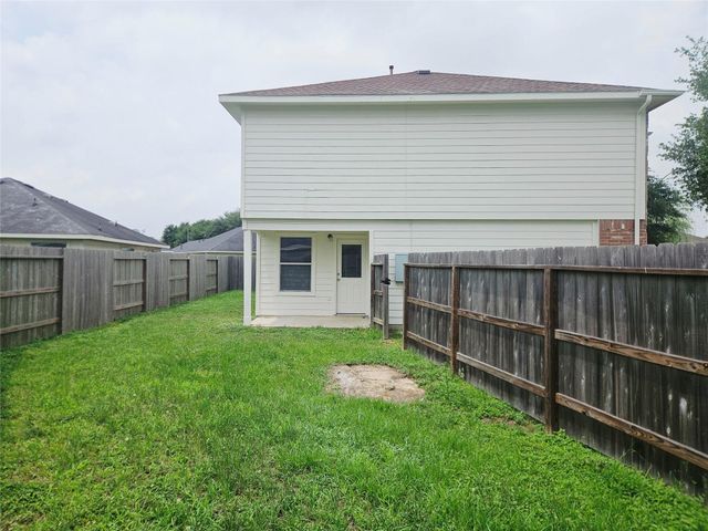 19739 Buckland Park Drive, Katy, TX 77449