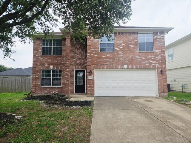 19739 Buckland Park Drive, Katy, TX 77449