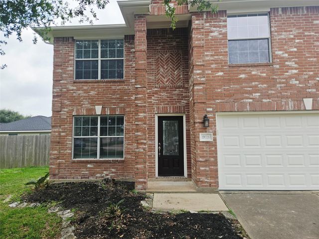 19739 Buckland Park Drive, Katy, TX 77449