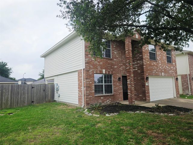 19739 Buckland Park Drive, Katy, TX 77449