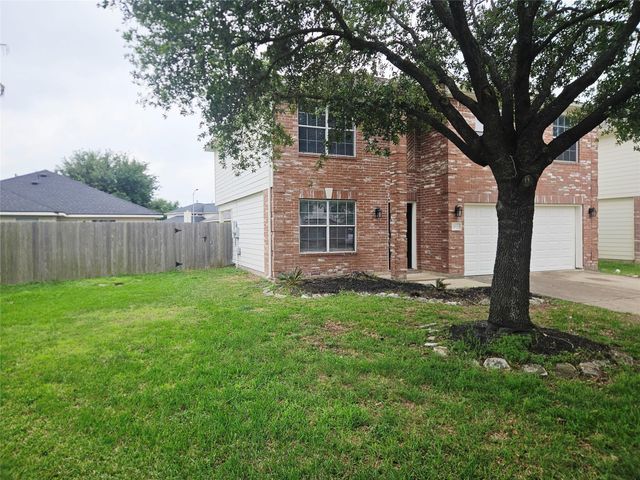 19739 Buckland Park Drive, Katy, TX 77449