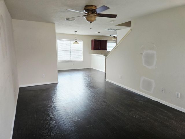 19739 Buckland Park Drive, Katy, TX 77449