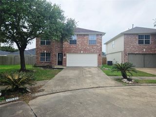 19739 Buckland Park Drive, Katy, TX 77449