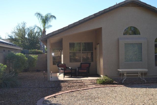 8240 E Obispo Avenue, Mesa, AZ 85212
