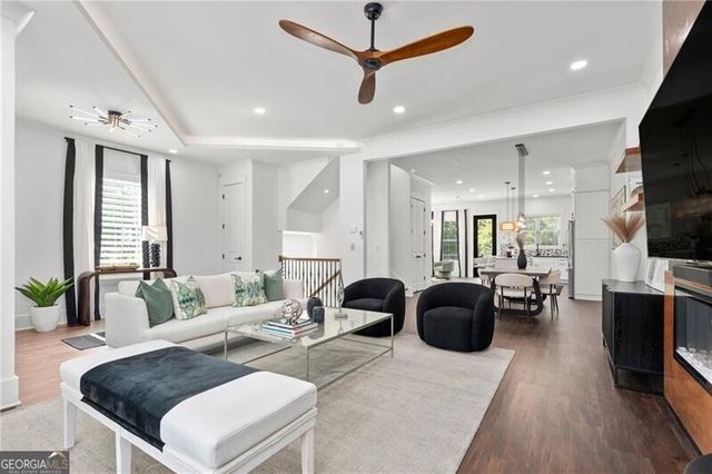 173 Brush Creek Court, Stockbridge, GA 30281