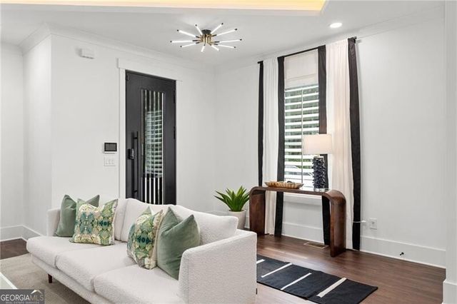 173 Brush Creek Court, Stockbridge, GA 30281