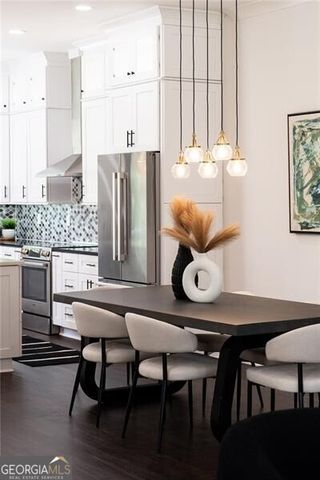 173 Brush Creek Court, Stockbridge, GA 30281