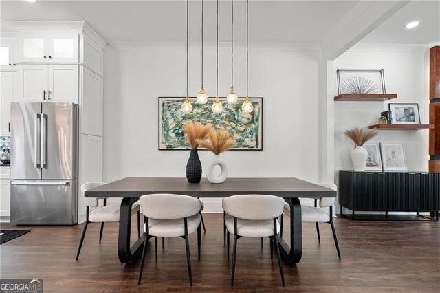 173 Brush Creek Court, Stockbridge, GA 30281