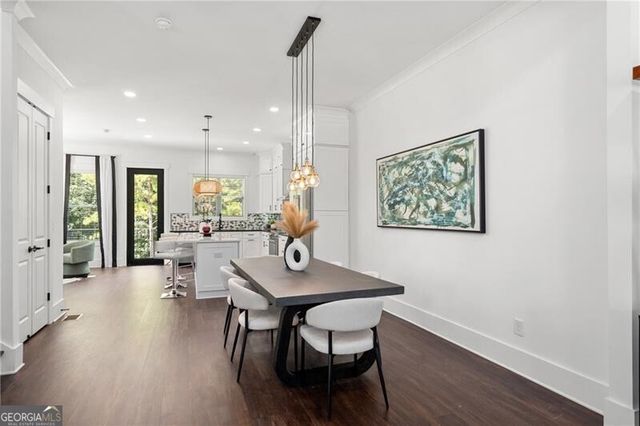 173 Brush Creek Court, Stockbridge, GA 30281