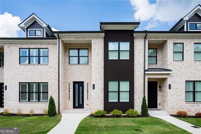 173 Brush Creek Court, Stockbridge, GA 30281