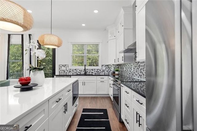 173 Brush Creek Court, Stockbridge, GA 30281