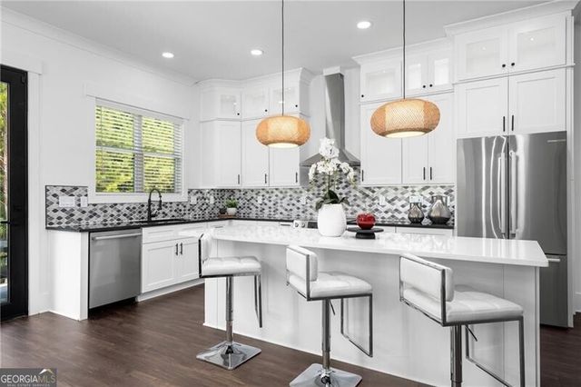 173 Brush Creek Court, Stockbridge, GA 30281