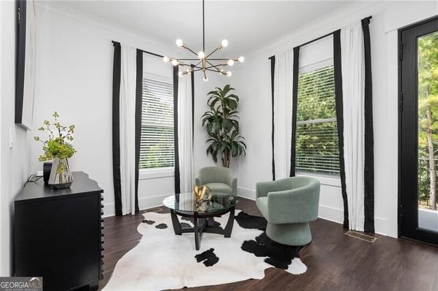 173 Brush Creek Court, Stockbridge, GA 30281