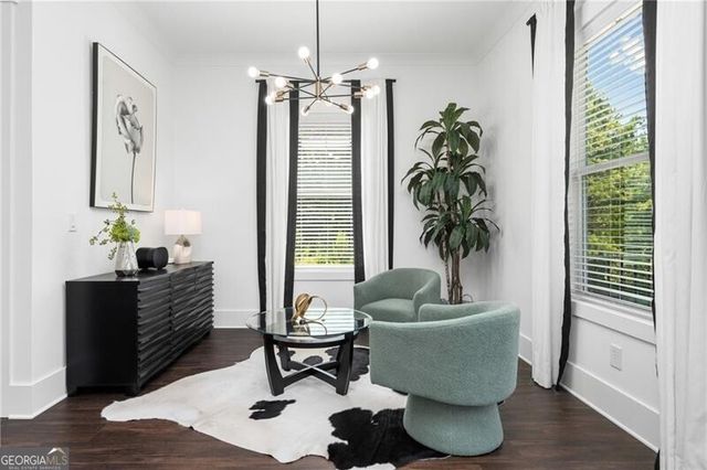 173 Brush Creek Court, Stockbridge, GA 30281