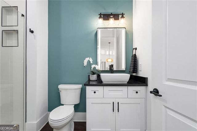 173 Brush Creek Court, Stockbridge, GA 30281