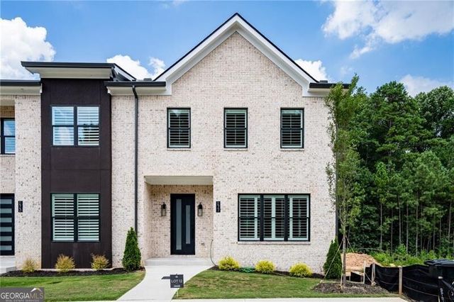 173 Brush Creek Court, Stockbridge, GA 30281