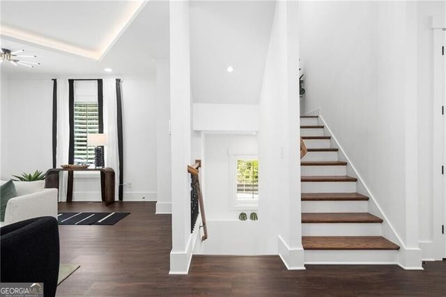 173 Brush Creek Court, Stockbridge, GA 30281