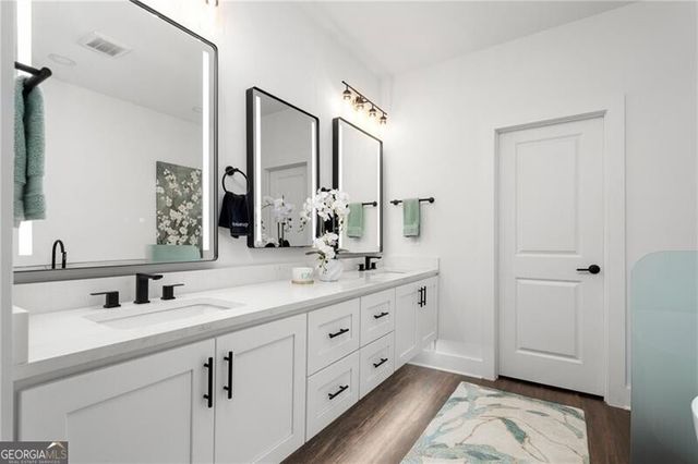 173 Brush Creek Court, Stockbridge, GA 30281