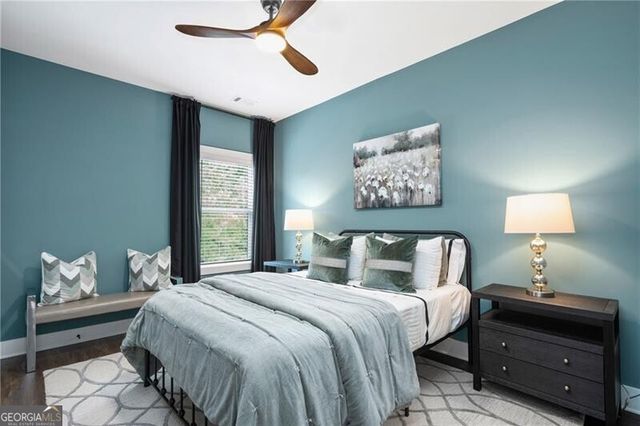 173 Brush Creek Court, Stockbridge, GA 30281