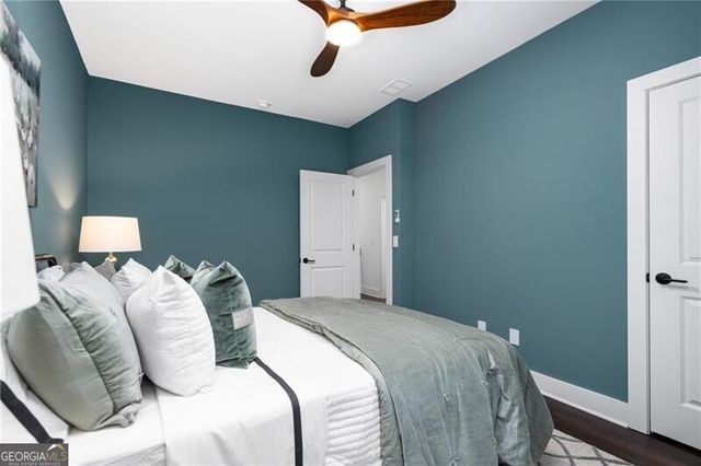 173 Brush Creek Court, Stockbridge, GA 30281