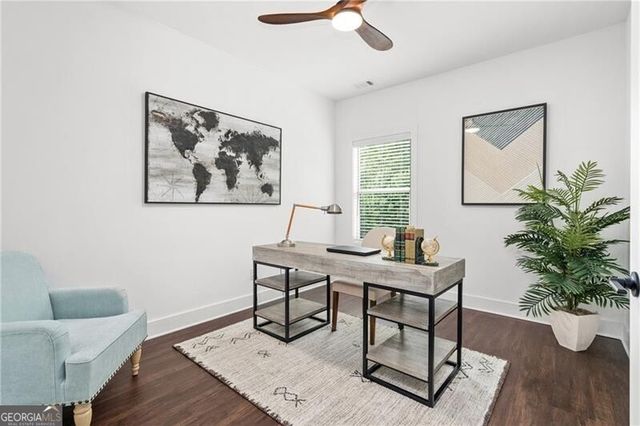 173 Brush Creek Court, Stockbridge, GA 30281